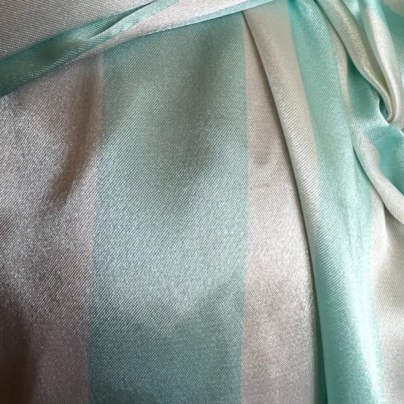 Natori retro vintage style robe intimate sleepwear small - Picture 7 of 10